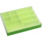 Gamegenic Token Silo Groen/Lime