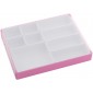 Gamegenic Token Silo Roze/Wit