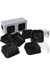 GameTrayz: X-Trayz Black GameTrayz: X-Trayz Black