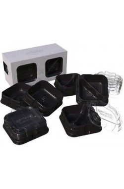 GameTrayz: X-Trayz Black GameTrayz: X-Trayz Black