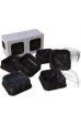 GameTrayz: X-Trayz Black GameTrayz: X-Trayz Black