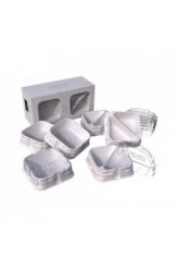 GameTrayz: X-Trayz White GameTrayz: X-Trayz White