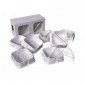 GameTrayz: X-Trayz White