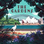 Preorder - The Gardens (verwacht december 2022)