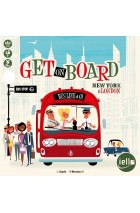 Get On Board: New York and London (EN)