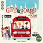 Get On Board: New York and London (NL)