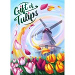 Preorder -  Gift of Tulips (Kickstarter Versie) (verwacht juni 2022)