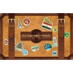 Preorder - Globetrotting (Kickstarter Limited Edition) (verwacht april  2023)