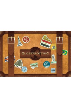 Preorder - Globetrotting (Kickstarter Limited Edition) (verwacht april  2023)