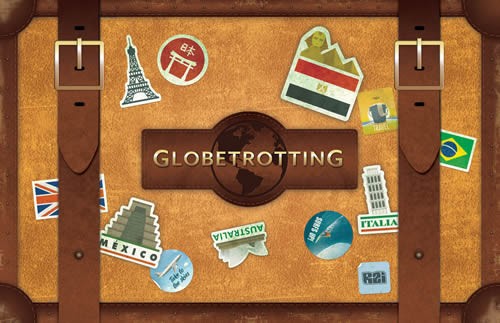 globetrotting kickstarter