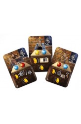 Golem: Promo Cards