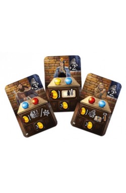 Golem: Promo Cards Golem: Promo Cards