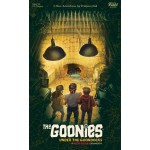 The Goonies: Under the Goondocks – A Never Say Die Expansion