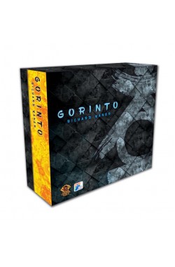 Gorinto (NL)