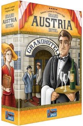 Grand Austria Hotel Grand Austria Hotel