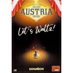 Preorder -  Grand Austria Hotel: Let's Waltz! (verwacht Q4 2022)
