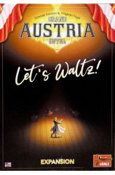 Preorder -  Grand Austria Hotel: Let's Waltz! (verwacht Q4 2022)