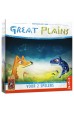 Great Plains (NL) Great Plains (NL)