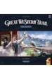 Preorder - Great Western Trail: Rails to the North (Second Edition) (verwacht december 2022)