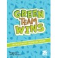 Green Team Wins