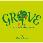 GROVE: A 9 card solitaire game (EN)