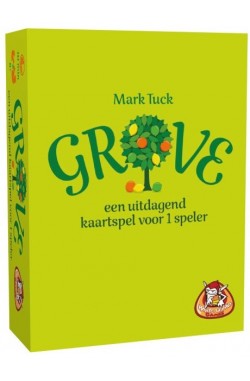 GROVE (NL) GROVE (NL)