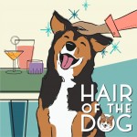 Preorder -  Hair of the Dog (verwacht november 2022)