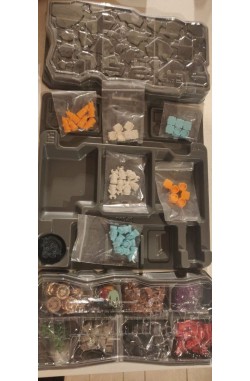 In the Hall of the Mountain King (Kickstarter Upgrade Pack) In the Hall of the Mountain King (Kickstarter Upgrade Pack)
