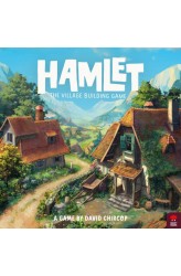 Hamlet (Kickstarter Founder's Deluxe Edition)