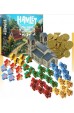 Hamlet (Kickstarter Founder's Deluxe Edition) Hamlet (Kickstarter Founder's Deluxe Edition)