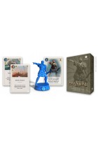 Hannibal and Hamilcar: Sun of Macedon
