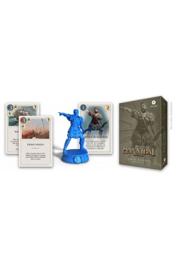 Hannibal and Hamilcar: Sun of Macedon