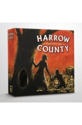 Preorder - Harrow County: The Game of Gothic Conflict (Kickstarter Deluxe Edition) (verwacht oktober 2023)
