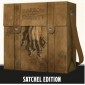 Harrow County: The Game of Gothic Conflict (Kickstarter Satchel Edition)