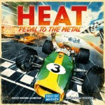 Heat: Pedal to the Metal (NL)