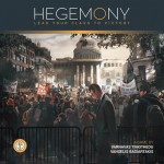 Preorder - Hegemony: Lead Your Class to Victory (Kickstarter versie) (verwacht november 2022)