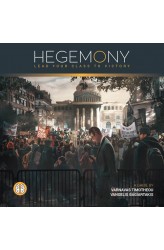 Preorder - Hegemony: Lead Your Class to Victory (Kickstarter versie) (verwacht februari 2023)