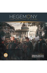 Hegemony: Lead Your Class to Victory (Kickstarter versie) Hegemony: Lead Your Class to Victory (Kickstarter versie)