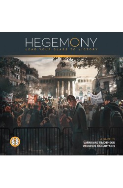 Hegemony: Lead Your Class to Victory (Retail versie)