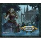 HEXplore It: The Forests of Adrimon