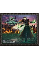 HEXplore It: The Valley of the Dead King HEXplore It: The Valley of the Dead King