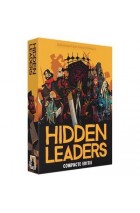 Hidden Leaders - Compacte Editie (NL)
