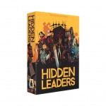 Hidden Leaders: Kickstarter Edition (EN)