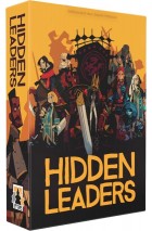 Hidden Leaders (NL)