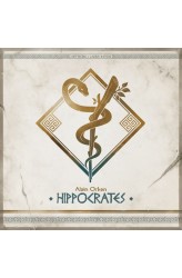 Hippocrates (Kickstarter Deluxe Edition - EN)
