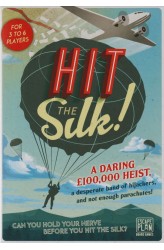 Hit the Silk! Hit the Silk!