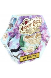 Honey Buzz: Honey Pot Mini Expansion