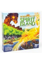 Preorder - Horizons of Spirit Island (verwacht juli 2023)