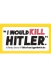 I Would Kill Hitler: The Party Game