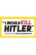 I Would Kill Hitler: The Party Game I Would Kill Hitler: The Party Game